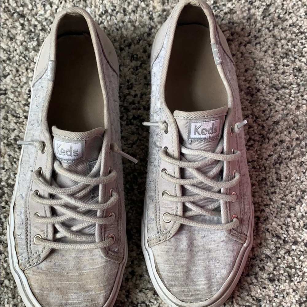 Keds shoes